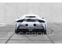 2020 Ferrari SF90
