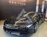 2020 Ferrari SF90