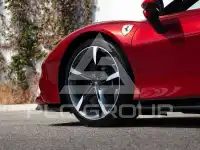 2020 Ferrari SF90