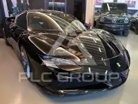 2020 Ferrari SF90