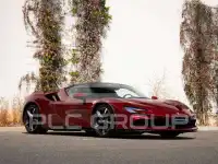 2020 Ferrari SF90