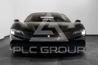 2020 Ferrari SF90