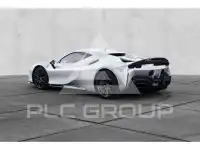 2020 Ferrari SF90