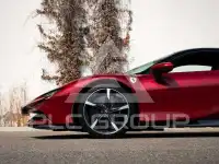 2020 Ferrari SF90