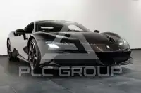 2020 Ferrari SF90