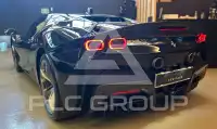2020 Ferrari SF90