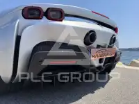 2020 Ferrari SF90