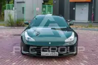 2019 Ferrari GTC4