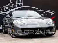 2020 Ferrari GTC4