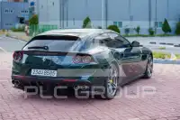2019 Ferrari GTC4
