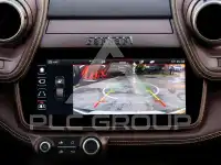 2020 Ferrari GTC4