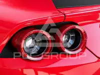 2020 Ferrari GTC4