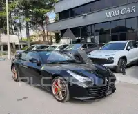 2020 Ferrari GTC4