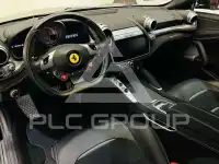 2020 Ferrari GTC4