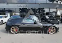 2020 Ferrari GTC4
