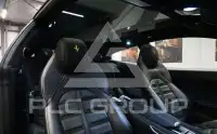 2020 Ferrari GTC4