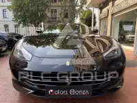 2020 Ferrari GTC4