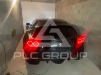 2020 Ferrari GTC4