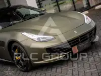 2020 Ferrari GTC4