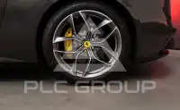 2020 Ferrari GTC4
