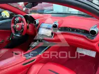 2020 Ferrari GTC4