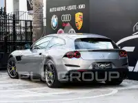 2020 Ferrari GTC4