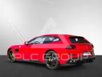 2020 Ferrari GTC4