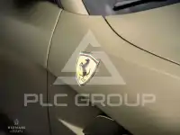 2020 Ferrari GTC4