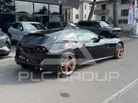 2020 Ferrari GTC4