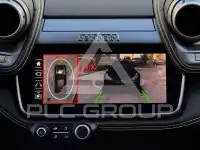 2020 Ferrari GTC4