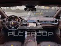 2020 Ferrari GTC4
