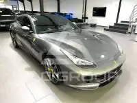 2020 Ferrari GTC4