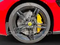 2020 Ferrari GTC4
