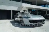 2020 Ferrari GTC4