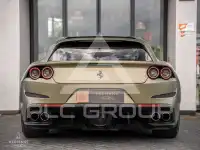 2020 Ferrari GTC4