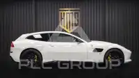 2020 Ferrari GTC4