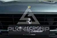 2020 Ferrari GTC4