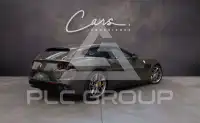2020 Ferrari GTC4