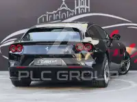 2020 Ferrari GTC4