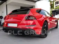 2020 Ferrari GTC4