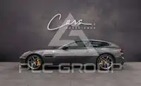 2020 Ferrari GTC4