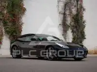 2020 Ferrari GTC4
