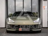 2020 Ferrari GTC4
