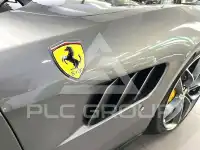 2020 Ferrari GTC4