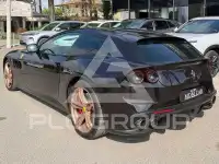 2020 Ferrari GTC4