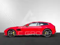 2020 Ferrari GTC4