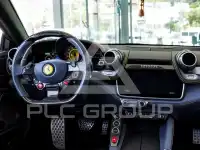 2020 Ferrari GTC4