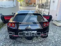 2020 Ferrari GTC4