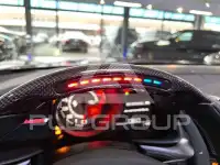 2020 Ferrari GTC4