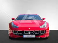 2020 Ferrari GTC4